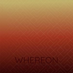 Whereon Subdivision