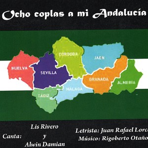 Ocho Coplas a Mi Andalucía