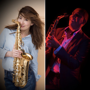 Nothing Gonna Change My Love For You (Sax Version)