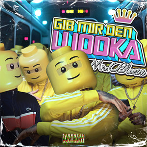 Gib mir den Wodka (Explicit)