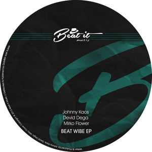 She's Mine (Original Mix)