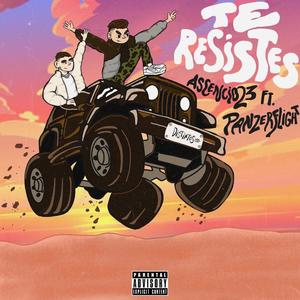 Te Resistes(feat. Panzerflight)