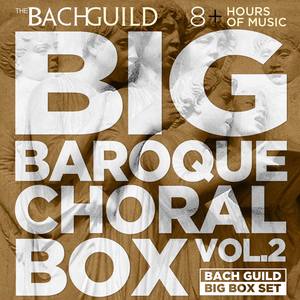 Big Baroque Choral Box