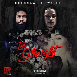 Im Straight (Explicit)