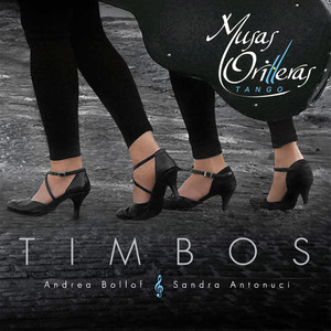 Tímbos - Musas Orilleras Tango