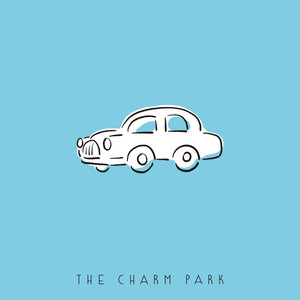 THE CHARM PARK - 忘れられたコイン