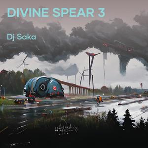 Divine Spear 3