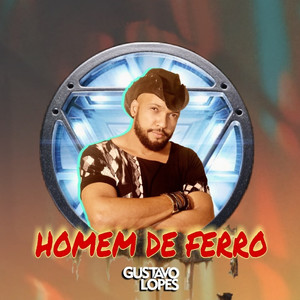 Homem de Ferro