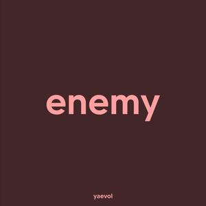 enemy (lofi version)