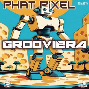 Grooviera (Extended Mix)