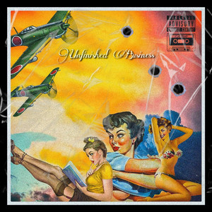 I Cannot Fail/Thank You (Explicit)