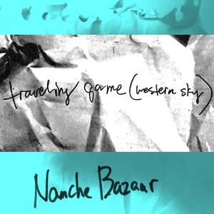 traveling game (western stars) (banjo version)