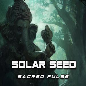 Solar Seed - Sacred pulse