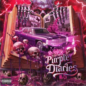 The Purple Diaries, Vol. 6 (Explicit)