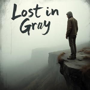 Lost In Gray
