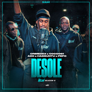 Désolé
