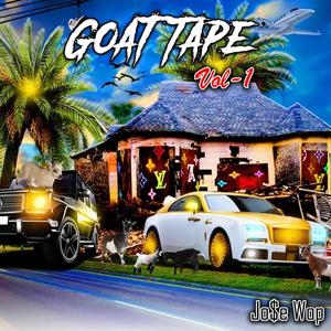 Goat Tape:, Vol. 1 (Explicit)