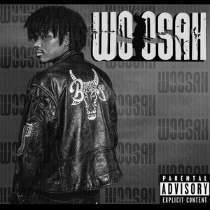 Woosah (Explicit)