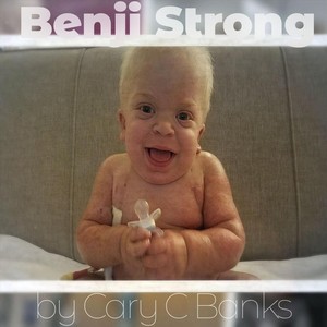 Benji Strong