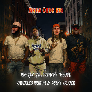 Area Code 518 (Explicit)