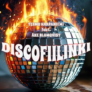 Discofiilinki (feat. Åke Blomqvist)