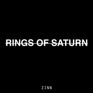 Rings of Saturn