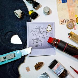 Sangue & Inchiostro (Explicit)