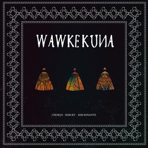 Wawkekuna