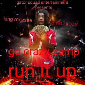 Run It Up (feat. No2cozy) (Explicit)