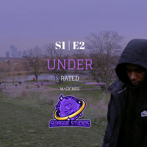 Underrated (feat. Mack Mes) [Explicit]