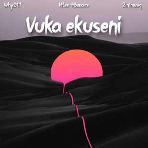 Vuka ekuseni