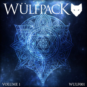 Wulfpack, Vol. 1