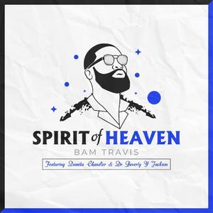 Spirit of Heaven (feat. Damita)