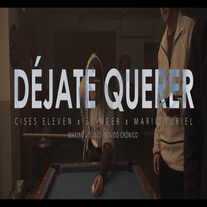 Dejate Querer (feat. Stingroovy & Mario turiel) [Explicit]