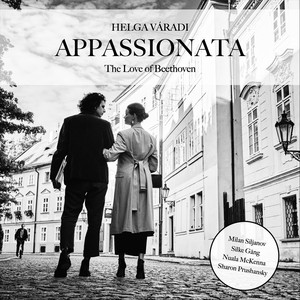 Beethoven: Appassionata (Explicit)