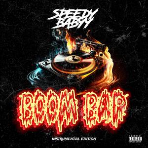 Speedy Babyy (Boom Bap Instrumental Edition)