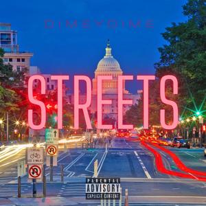 Streets (Explicit)