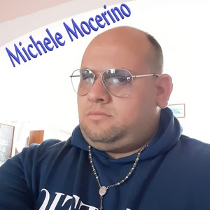 CHE TE SPUOGLIE A FA' - MICHELE MOCERINO