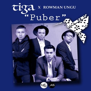 Puber(Ini Indahnya Jatuh Cinta)