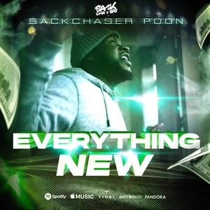 Everything New (Explicit)