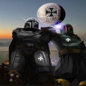 The Mandalorian (Explicit)