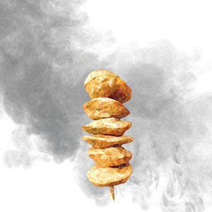 Street Life(Street Food) (Explicit)