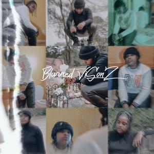 Blurred Visionz (Explicit)