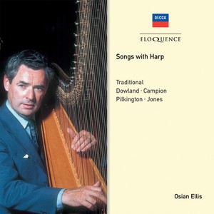 Campion - There is a garden in her face - arr. Fellowes