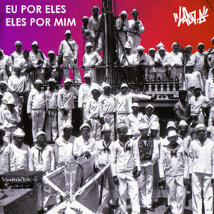 Eu Por Eles Eles Por Mim (Explicit)