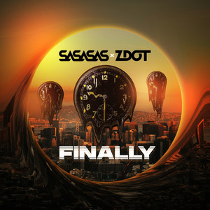 Finally (DnB Vocal Mix)