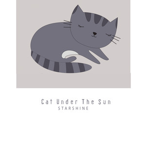 햇살 아래 고양이 (Cat Under The Sun)