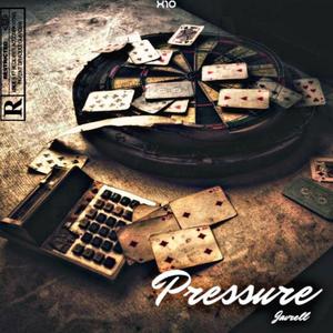 Pressure (Explicit)