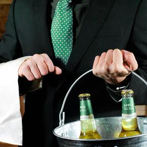 BEST SERVED OVER ICE (feat. Sosek) (Explicit)