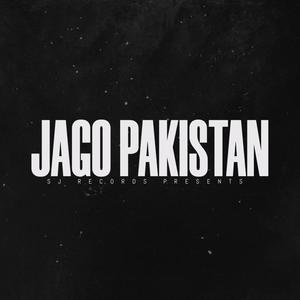 Jago Pakistan (feat. NMAs)